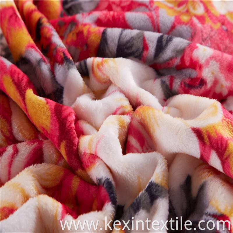 super soft flannel fleece fabric